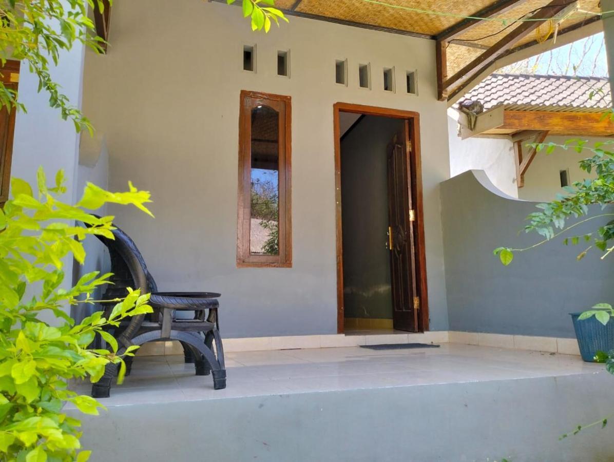 T&T Homestay Kuta  Esterno foto