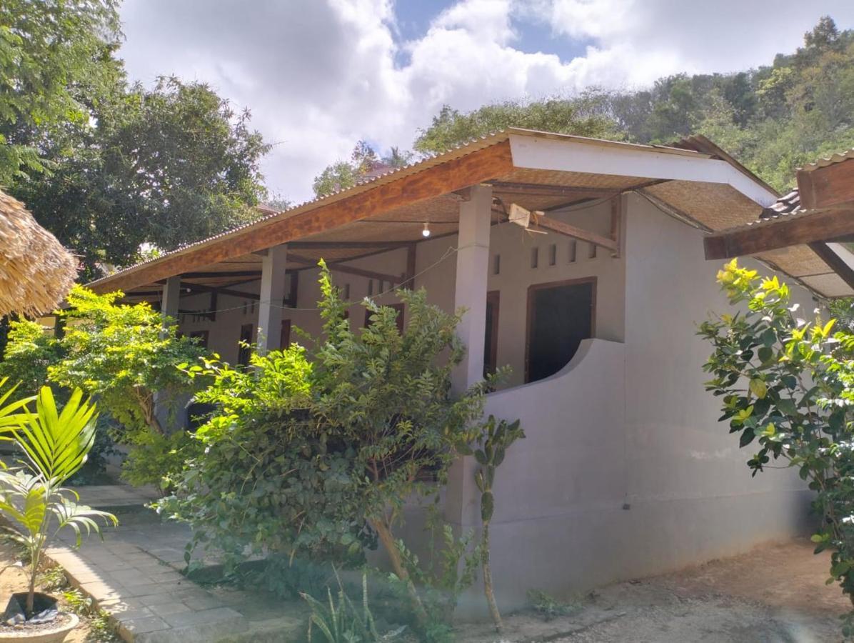 T&T Homestay Kuta  Esterno foto