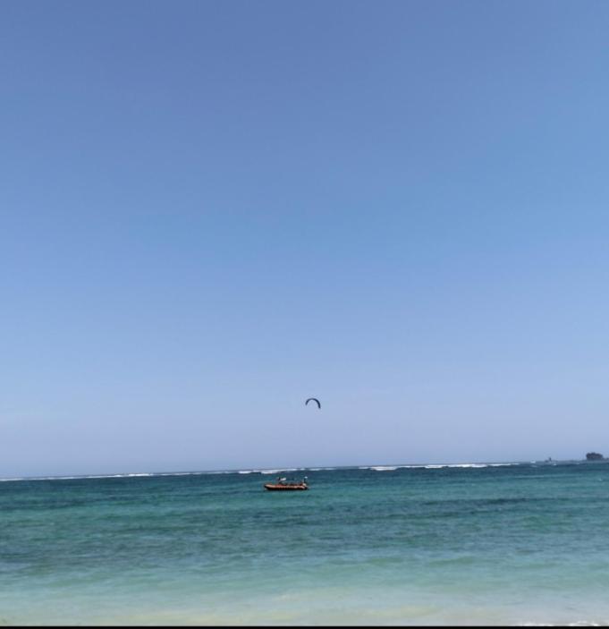 T&T Homestay Kuta  Esterno foto