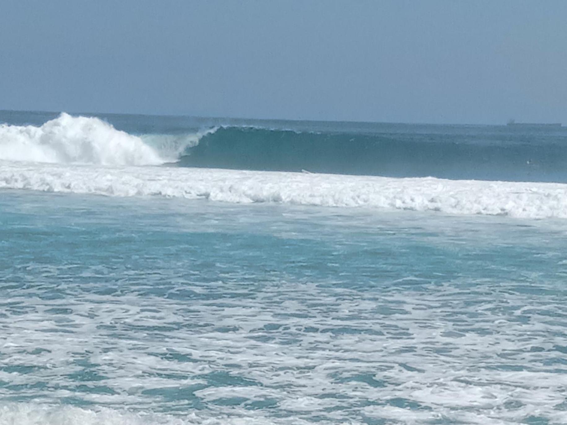 T&T Homestay Kuta  Esterno foto